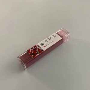 Räucherstäbchen – Rose