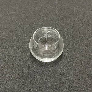 Windlicht Glas
